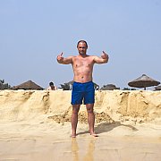 Matador75 - mężczyzna, 49 lat, Łódź
