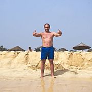 Matador75 - muž, 49 let, Łódź