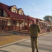 Geralbr - muž, 60 let, Poznań