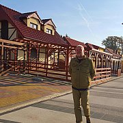 Geralbr - mężczyzna, 59 lat, Poznań