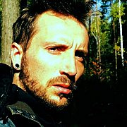 Jorik - mężczyzna, 41 lat, Słupsk