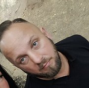 ROBI300 - man, 46 years, Warszawa