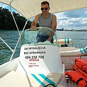 Marys225 - mężczyzna, 43 lat, Wrocław