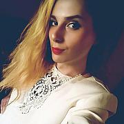 Toja94 - транссексуалы, 30 лет, Warszawa