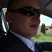 Adampozan - mężczyzna, 37 lat, Poznań