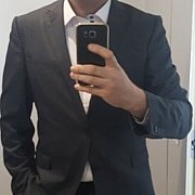 Lukiano - muž, 48 let, Kraków