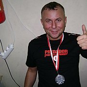 Ciacho71 - muž, 53 let, Szczecin