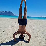 Lisek89 - mężczyzna, 36 lat, Warszawa