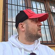 Conanvegetarian - mężczyzna, 48 lat, Sosnowiec