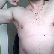 Micl1 - muž, 28 let, Siedlce