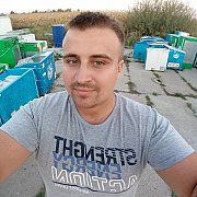 Jakubik - man, 35 years, Poznań