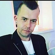 Ignacio89 - man, 36 years, Warszawa