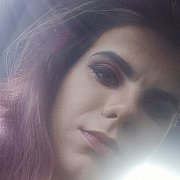 Krystynka - trans, 29 lat, Warszawa