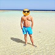 Dessperados - mężczyzna, 38 lat, Łódź