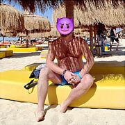 Dessperados - man, 38 years, Łódź