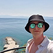 Mattias123 - mężczyzna, 28 lat, Poznań