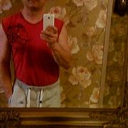 Andreas1111 - muž, 53 let, Waregem