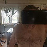 Maariusx - mężczyzna, 47 lat, Szczecin