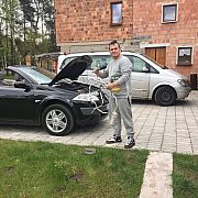 Shakall69 - чоловік, 54 років, Tychy