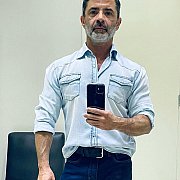 HombreTraviesa - mężczyzna, 33 lat, Płock