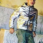 Mlodziinapaleni - pár (muž 26 let, žena 27 let), Radom