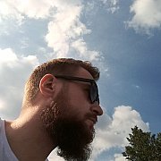 Fotoon - чоловік, 42 років, Rybnik