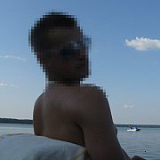 Malyszszi - mężczyzna, 41 lat, Giżycko