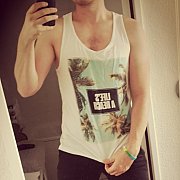 Tomqsexnow - man, 31 years, Berlin