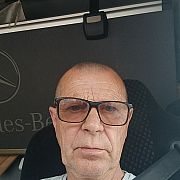 Walus10 - man, 66 years, Nowa Sól