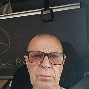 Walus10 - mężczyzna, 66 lat, Nowa Sól
