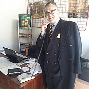 Amour658 - mann, 60 Jahre, Épinal