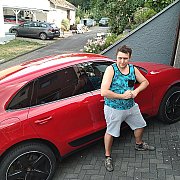 Matui26 - mężczyzna, 37 lat, Jelenia Góra