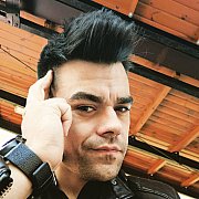 Drako173 - muž, 34 let, Katowice