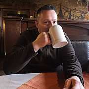 Bursche - muž, 52 let, Zittau