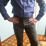 Prem - mężczyzna, 46 lat, Wolsztyn