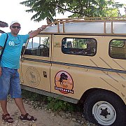 Adameusek - mężczyzna, 47 lat, Katowice