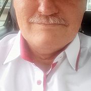 Andrzejbor - мужчина, 59 лет, Opole