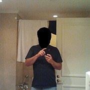 Blackc - мужчина, 47 лет, Wrocław