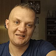 Sosnowicznin - mężczyzna, 43 lat, Katowice