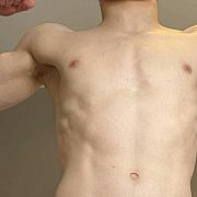 MisJogi98 - man, 27 years, Szczecin