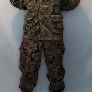 Suchy7 - man, 41 years, Warszawa