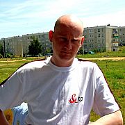 Wiesio521 - muž, 55 let, Radom