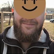 Raf1210 - mann, 33 Jahre, Tczew