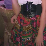 Mirkablondi - kobieta, 35 lat, Pułtusk