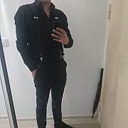 SquirtBoy4 - mężczyzna, 34 lat, Kraków