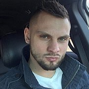 DzienDobry88 - mężczyzna, 37 lat, Kraków