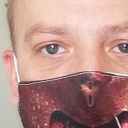 Fikol77 - mężczyzna, 48 lat, Legnica