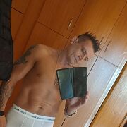 Adas1978 - чоловік, 47 років, Łódź