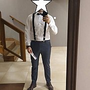 BigSuprise - man, 36 years, Radom