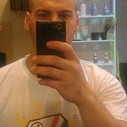 Sulik1 - mężczyzna, 38 lat, Warszawa